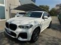 BMW X4 xDrive20d Msport-X 190CV