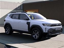 DACIA NEW DUSTER Duster ECO-G 100 CV Expression