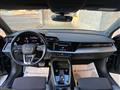 AUDI A3 SPORTBACK SPB Sportback 35 TDI S tronic S line Plus