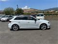 AUDI A3 Sportback 2.0 TDI quattro edition