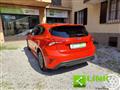 FORD FOCUS 1.5 EcoBoost 150 CV 5p. ST-Line GARANZIA INCLUSA