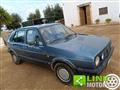 VOLKSWAGEN GOLF 1600 turbodiesel 5 porte GTD ASI