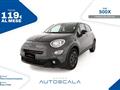 FIAT 500X 1.6 MultiJet 120cv DCT Cross