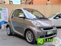 SMART FORTWO 1000 52 kW MHD coupé passion