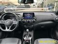 NISSAN JUKE 1.0 DIG-T 114 CV DCT N-Design PROMO CON FINANAZIAM