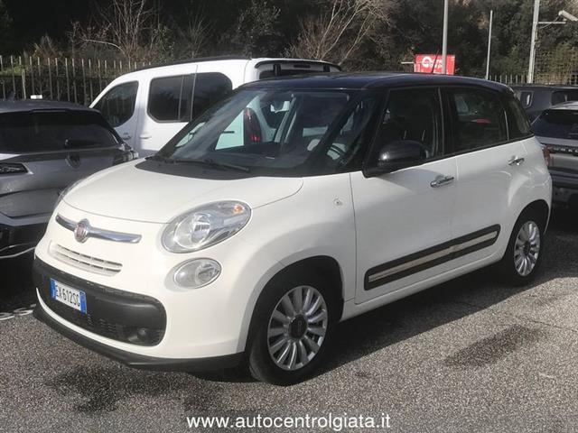 FIAT 500L 1.3 Multijet 85 CV Pop Star