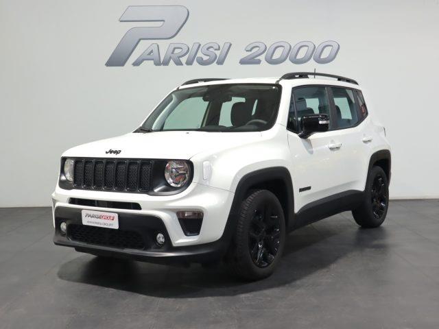 JEEP RENEGADE 1.0 Night Eagle 120CV 4x2 *PROMO PARISI GROUP*