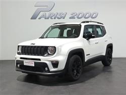 JEEP RENEGADE 1.0 Night Eagle 120CV 4x2 *PROMO PARISI GROUP*