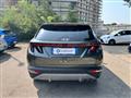 HYUNDAI Tucson 1.6 hev Exellence Lounge Pack 2wd auto