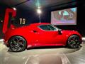 ALFA ROMEO 4C 1750 TBi LAUNCH EDITION 130/500