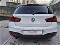 BMW SERIE 1 M SPORT VERO! NEOPATENTATO OK! AUTOMATICA!