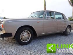 ROLLS ROYCE SILVER SHADOW II