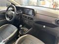 HYUNDAI NEW i10 1.0 MPI Connectline