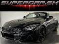 BMW Z4 20i sDrive M SPORT 19 TELECAMERA BLACK PACK