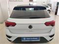 VOLKSWAGEN T-ROC 1.5 TURBO BENZINA AUTOMATICO Advanced