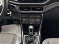 VOLKSWAGEN T-CROSS 1.0 TSI 110 CV DSG Advanced