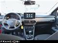 DACIA NUOVA SANDERO STEPWAY Streetway 1.0 tce ECO G Comfort