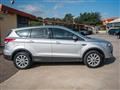 FORD Kuga 2.0 tdci Titanium s&s awd 150cv