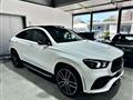 MERCEDES GLE d Coupe' 4Matic Premium Plus AMG