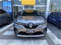 RENAULT NUOVO CAPTUR TCe 100 CV GPL FAP Intens