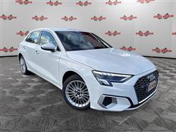 AUDI A3 SPORTBACK A3 SPB 40 TFSI e S tronic Business Advanced