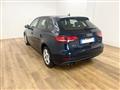 AUDI A3 SPORTBACK SPB 2.0 TDI S tronic Business