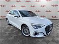 AUDI A3 SPORTBACK A3 SPB 40 TFSI e S tronic Business Advanced