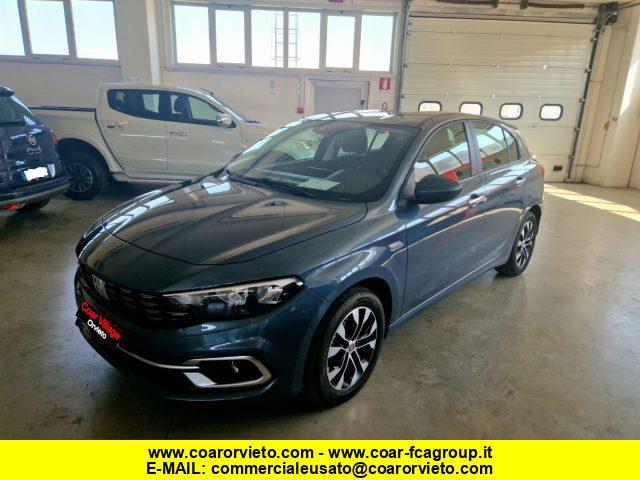 FIAT TIPO 1.3 Mjt S&S 5 porte City Life