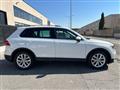 VOLKSWAGEN TIGUAN 1.6 TDI SCR Business BlueMotion Technology