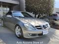 MERCEDES CLASSE SLK SLK 200 Kompressor cat