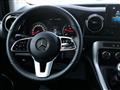 MERCEDES CLASSE T d PREMIUM *RETROCAMERA*INTERNI IN PELLE*