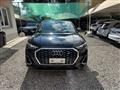 AUDI Q3 SPORTBACK SPB 35 TFSI S tronic S line edition