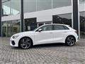 AUDI A3 SPORTBACK A3 SPB 30 TDI S tronic S line edition