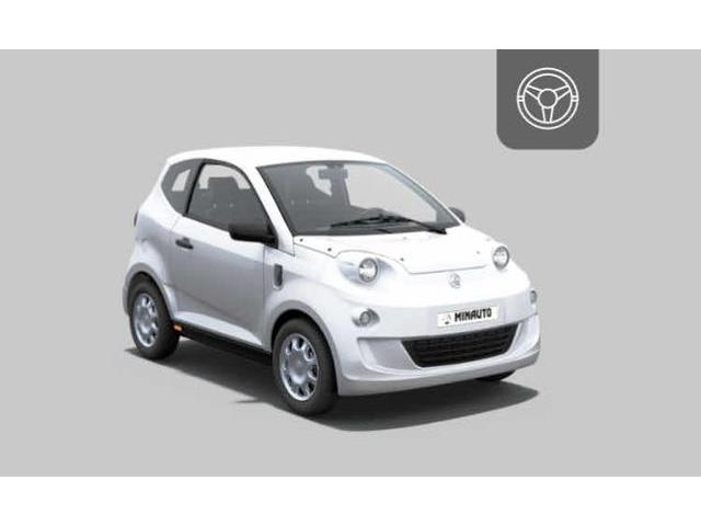 AIXAM E-MINAUTO AIXAM e-Minauto Access