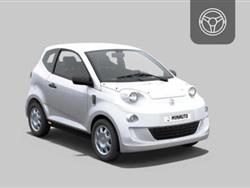 AIXAM E-MINAUTO AIXAM e-Minauto Access