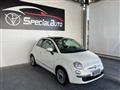 FIAT 500 1.4 benz. 100HP