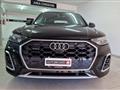 AUDI Q5 40 TDI 204 CV quattro S tronic S line plus