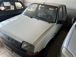 RENAULT 5 storica