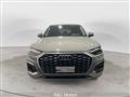 AUDI Q5 SPORTBACK Q5 SPB 40 TDI quattro S tronic S line plus