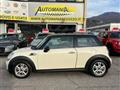 MINI MINI 3 PORTE 1.6 16V Cooper D