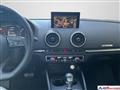 AUDI A3 SPORTBACK A3 SPB 30 g-tron S tronic S line edition