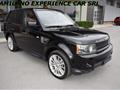 LAND ROVER RANGE ROVER SPORT 3.0 SDV6 HSE