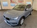 VOLVO XC40 B4 AWD IBRIDO Geartronic Momentum Pro