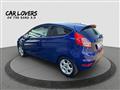 FORD FIESTA 3p 1.5 tdci Titanium 75cv E6