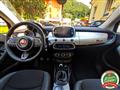 FIAT 500X 1.3 MultiJet 95 CV Connect NEOPATENTATI