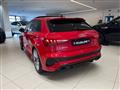 AUDI RS 3 SPORTBACK IV 2020 Sportback Benzina RS3 Sportback 2.5 tfsi quattro s-t