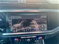 AUDI Q3 SPORTBACK SPB 35 TDI S tronic S line edition