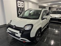 FIAT PANDA 1.0 FireFly S&S Hybrid City Cross