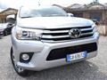 TOYOTA Hilux TOYOTA Hilux 4X4 PICK UP DOPPIA CABINA 2.4D-4D 6M 150CV - AD