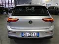 VOLKSWAGEN GOLF 1.0 TSI EVO Life 110 CV